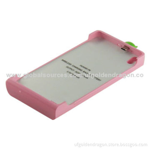 Power Bank Case for Huawei P6